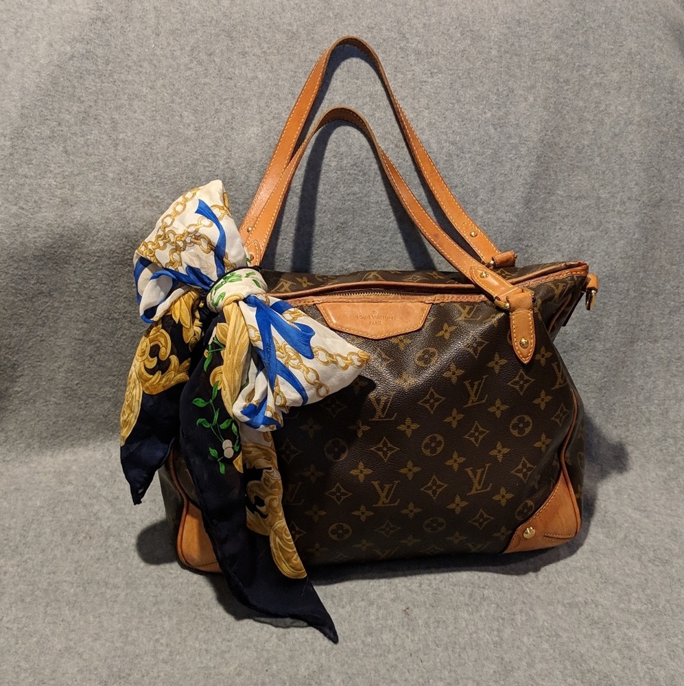 Louis Vuitton Estrela MM